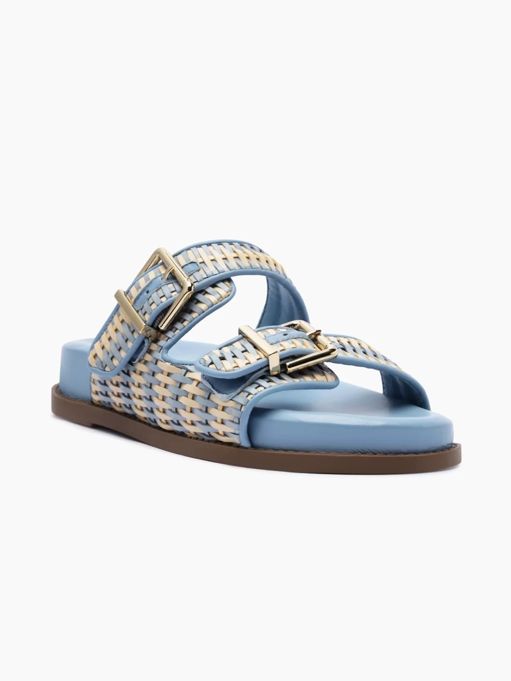 SCHUTZ
NAOMI | SKY BLUE